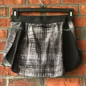 🎾NIKE Tennis or Running Skirt/Skort